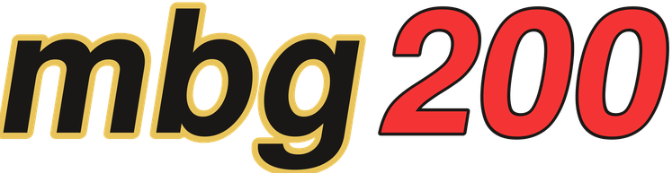 mbg200 logo
